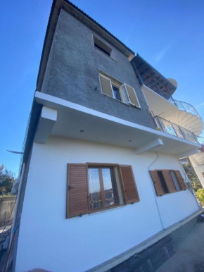VILLA GRECA